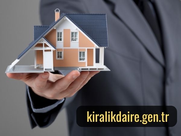 Aşağı Kiremit Mahallesi Kiralık Daire